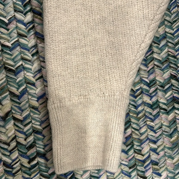 Wilfred cropped sweater - Picture 4 of 5